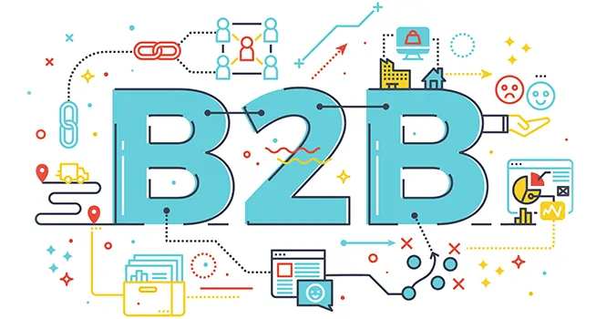 You are currently viewing Top 10 B2B Marketing Blogs