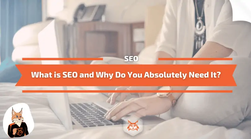 You are currently viewing What is SEO and Why Do You Need It?