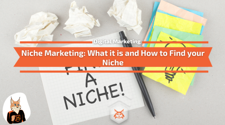 Read more about the article Niche Marketing. What it is and How to Find your Niche