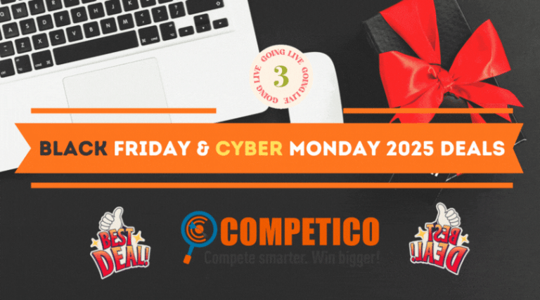 BlackFriday Deals 2025 and CyberMonday Deals 2025