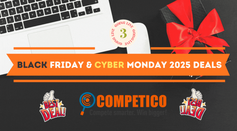 BlackFriday Deals 2025 and CyberMonday Deals 2025